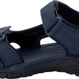 JACK WOLFSKIN Sandalet Erkek Sandalet Çok Renkli 42