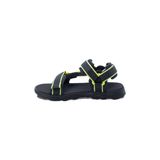 Jack Wolfskin Seven Seas 3 Unisex Çocuk Kahverengi Sandalet