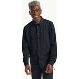 Jack Wolfskin Sierra Canyon Ls Erkek Gömlek A63876-C0413018 - Lacivert