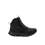 Jack Wolfskin Siyah Erkek Bot 4056381_6000TERRAQUEST TEXAPORE MID