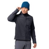 Jack Wolfskin Skywind Ceket M Polar ceket Erkek