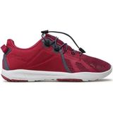 Jack Wolfskin Spirit Ade Low Kadın Yeşil Outdoor Ayakkabı - Pembe