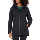 JACK WOLFSKIN STIRNBERG INS JKT W Kadın Ceket black S