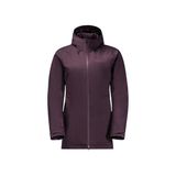 Jack Wolfskin Stirnberg INS Waterproof Kadın Outdoor Mont 1115451-2042