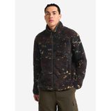 Jack Wolfskin Stone Lite Aop Ceket, XL, A65120, LICHEN peat, Erkek