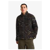 Jack Wolfskin Stone Lıte Aop Jkt M Outdoor Ceket & Mont