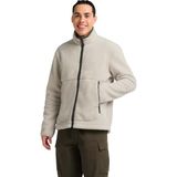 Jack Wolfskin Stone Lite Erkek Bej Outdoor Ceketi - Kemik