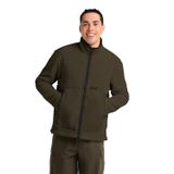 Jack Wolfskin Stone Lite Erkek Kahverengi Ceket