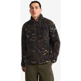 Jack Wolfskin Stone Lıte Oap Jacket Mont T.yeşil - 2XL