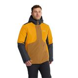 Jack Wolfskin Stonetrail 2L Ins Jkt M Sarı Erkek Mont