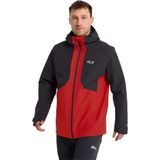 Jack Wolfskin Stonetrail 3in1 Erkek Mont
