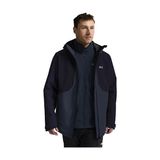 Jack Wolfskin Stonetraıl 3ın1 Jkt M Erkek Outdoor Montu (3'ü 1 Arada) A66291-C0412 Lacivert - XL