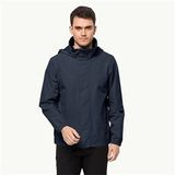 Jack Wolfskin Stormy Point 2L Jkt M Erkek Mont-Ceket 1111142