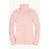 Jack Wolfskin Stormy Point 2L Kadın Ceket