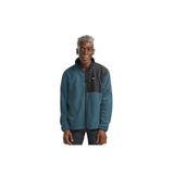 Jack Wolfskin Sumetro Fz Erkek Mavi Polar Ceket ERKEK POLAR CEKET A64108