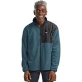 Jack Wolfskin Sumetro Fz Erkek Polar Ceket - İndigo