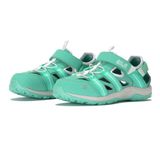 Jack Wolfskin Sun Climber K SandaletUnisex Çocuk
