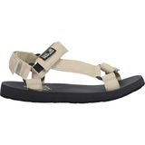 Jack Wolfskin Taiga Sandal Kadın Bej Sandalet - Krem