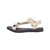 Jack Wolfskin Taiga Sandal Kadın Bej Sandalet