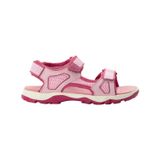 Jack Wolfskin Taraco Beach Sandal Unisex Çocuk Pembe Sandalet