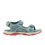 Jack Wolfskin Taraco Beach Sandal Unisex Çocuk Sandalet