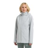 Jack Wolfskin Taş Rengi Kadın Ceket