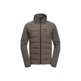 Jack Wolfskin Tasman Down Hybrid M Erkek Outdoor Mont