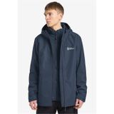 Jack Wolfskin Taubenberg 3in1 Erkek Outdoor Ceketi