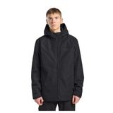 Jack Wolfskin TAUBENBERG 3IN1 JKT M 3in1 Su Geçirmez Mont