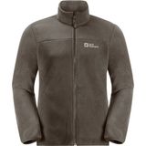 Jack Wolfskin Taubenberg 3In1 Jkt M Erkek Outdoor Ceket - Gri