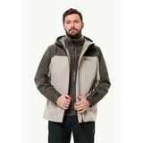 Jack Wolfskin Taubenberg 3In1 Jktm Erkek Mont Seal