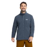 Jack Wolfskin TAUNUS 200 FZ M Polar Ceket Erkek