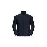 Jack Wolfskin Taunus Fz Erkek Polar Ceket N. Blue