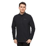 Jack Wolfskin Taunus Fz Erkek Sweatshirt, M Beden M