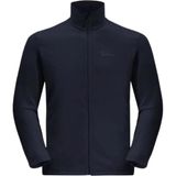 Jack Wolfskin Taunus Fz M 1711451TR-1010 Lacivert Mont&Ceket - XL