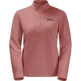 Jack Wolfskin Taunus Hz Kadın Pembe Polar - Pudra - XS