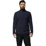 Jack Wolfskin Taunus Hz M 1709522TR-1010 Lacivert Mont&Ceket - XL