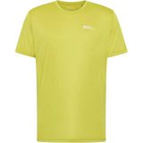 Jack Wolfskin Tech T Erkek Tişört - Çok Renkli - M