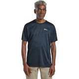 Jack Wolfskin Tech T Erkek Tişört - Çok Renkli