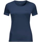Jack Wolfskin Tech T W Kadın T-Shirt
