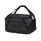 Jack Wolfskin Tecton Duffle 35 Antrasit Unisex Spor Çantası