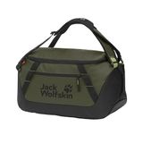 Jack Wolfskin Tecton Duffle 35 Haki Unisex Spor Çantası Tek Ebat