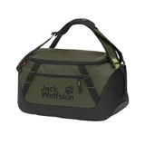 Jack Wolfskin Tecton Duffle 35 Haki Unisex Spor Çantası