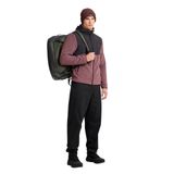 Jack Wolfskin Tecton Duffle 45 Haki Unisex Spor Çantası Tek Ebat