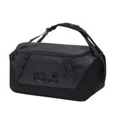 Jack Wolfskin Tecton Duffle 65 Antrasit Unisex Spor Çantası