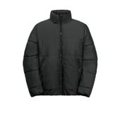 Jack Wolfskin Teen Ins Y Erkek Çocuk Yeşil Outdoor Ceketi