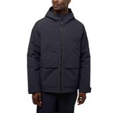 Jack Wolfskin Tempeltor Erkek Mont - L - Siyah