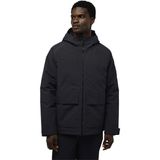 Jack Wolfskin Tempeltor Erkek Mont - XL - Siyah