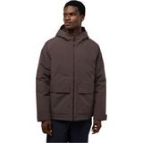 Jack Wolfskin Tempeltor Erkek Outdoor Mont A60205 - Kahverengi