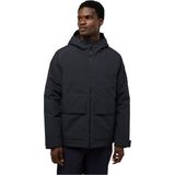 Jack Wolfskin Tempeltor Jkt Erkek Outdoor Mont A60205 - Siyah